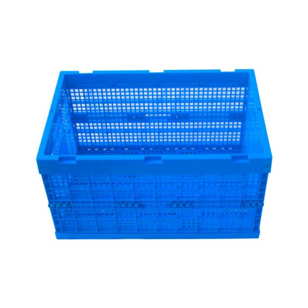 small collapsible crates