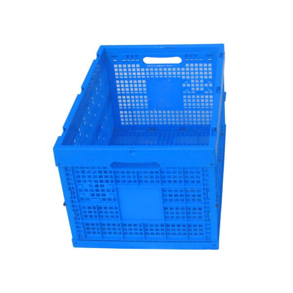 small collapsible crates