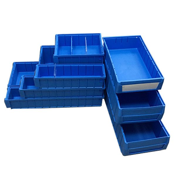 stackable parts bins