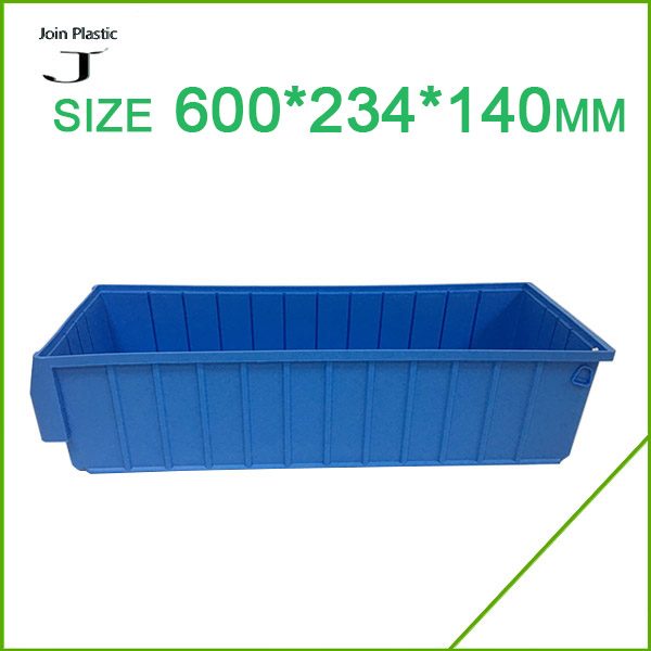 stackable plastic bins with lids