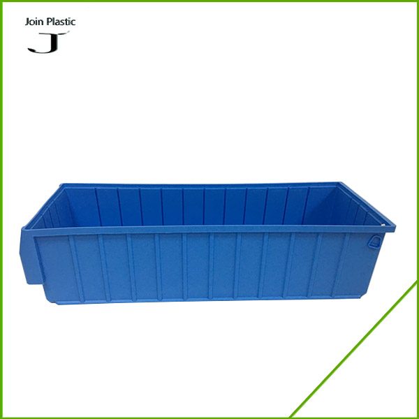 stackable plastic bins with lids