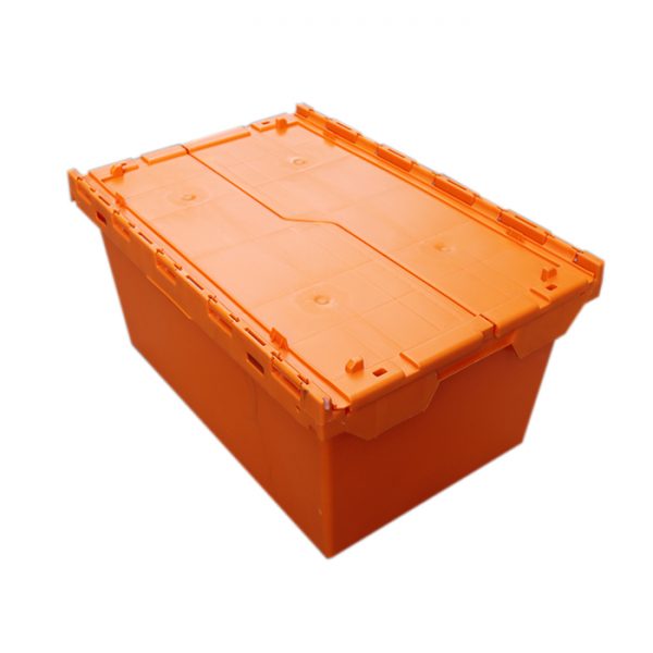 stackable plastic storage bins with lids