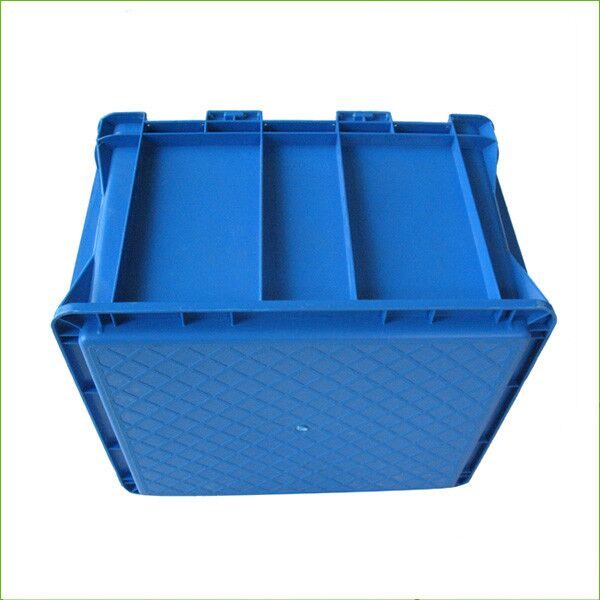 stackable turnover box