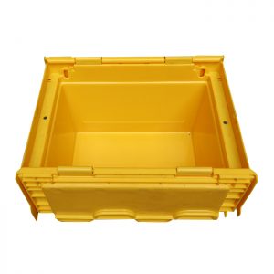 storage bins with lids-410-240