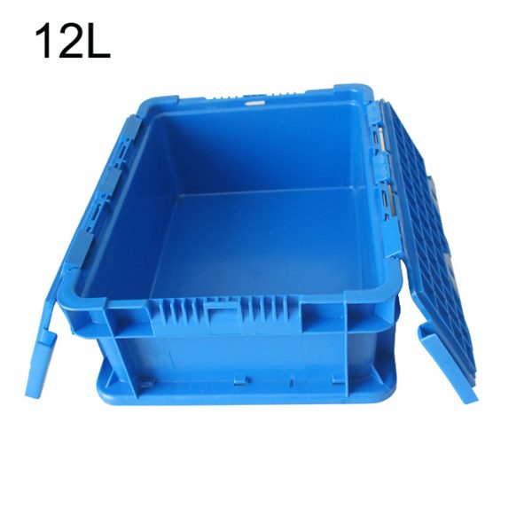 storage plastic crates