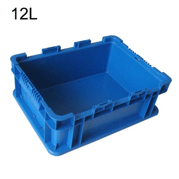 storage plastic crates