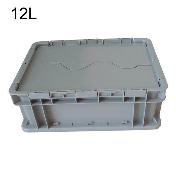 storage plastic crates