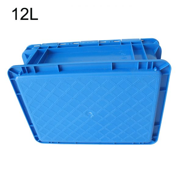 storage plastic crates