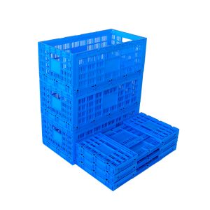 strong collapsible crates-Egg plastic crate