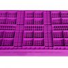 vented plastic crates