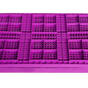 vented plastic crates-JOIN-KK604024W-10