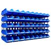 plastic storage bins wholesale