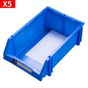 Plastic storage bins wholesale