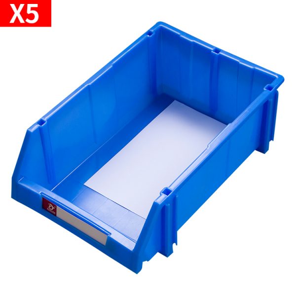 plastic storage bins wholesale